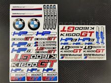 K1600GT set adesivi