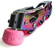 Nuovissimo set telaio skate