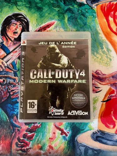 Call duty modern warfare - modern,
