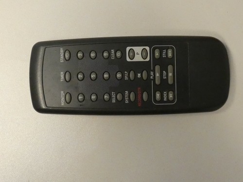 Telecomando originale grundig - telecomando,