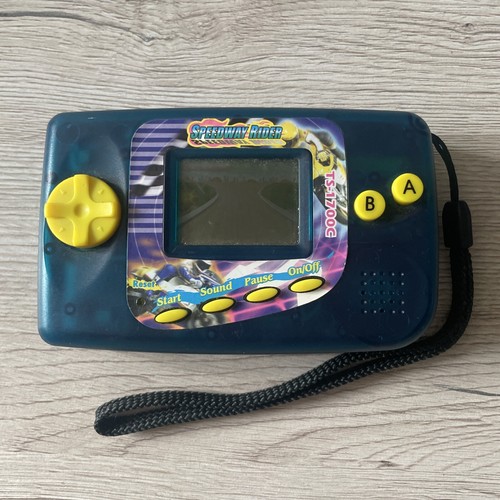 Gioco console vintage - console,