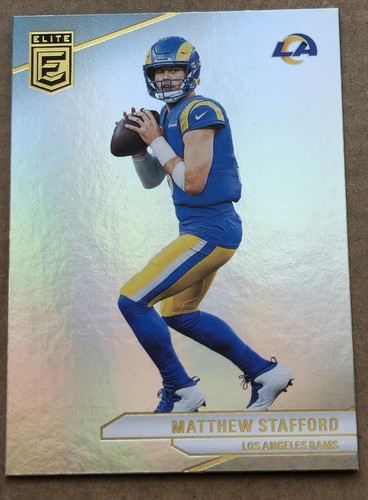 2024 donruss elite matthew - 2024,