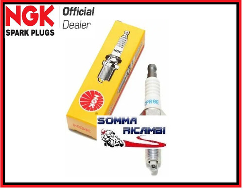 Candela ngk originale cpr8e - candela,