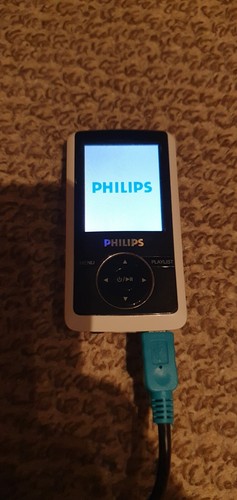 Philips gogear sa3114 - philips,