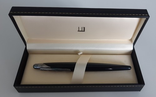 Penna stilografica dunhill - stilografica,