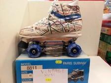 Pattini con Scarponcino