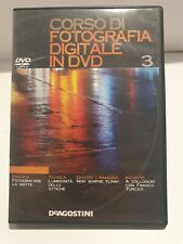 SNAKE-42 DVD De Agostini Corso di Fotografia Digitale in dvd  3 (20)