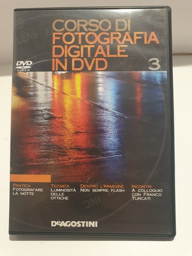 Snake dvd agostini corso - snake-42, de