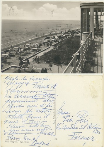 Jesolo lido venezia - jesolo,