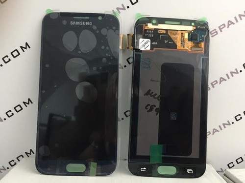 Pantalla completa samsung - pantalla,