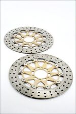 dischi anteriori uso hobby