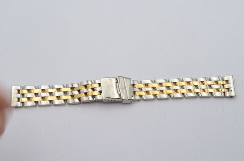 Breitling pilot band 15mm - pilot,