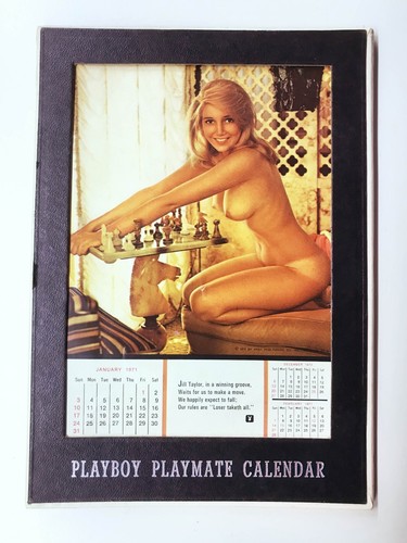 Playboy 1971 playmate - playboy,