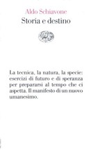 Libro - SCHIAVONE Aldo -