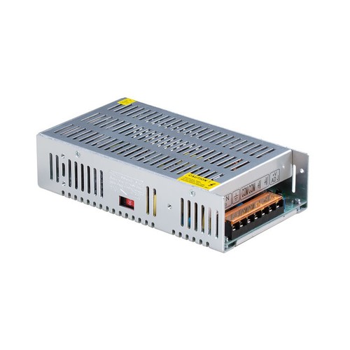 Alimentatore per strisce - , led