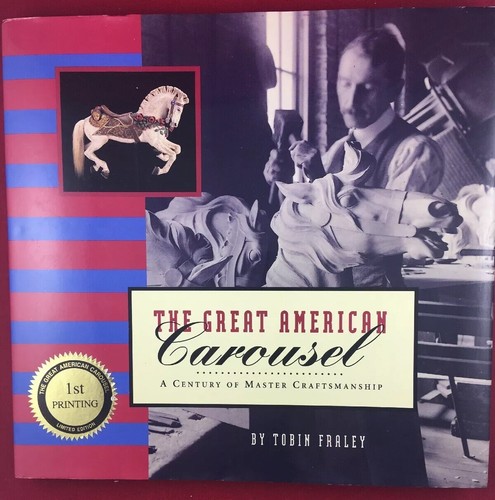 Great american carousel - great,