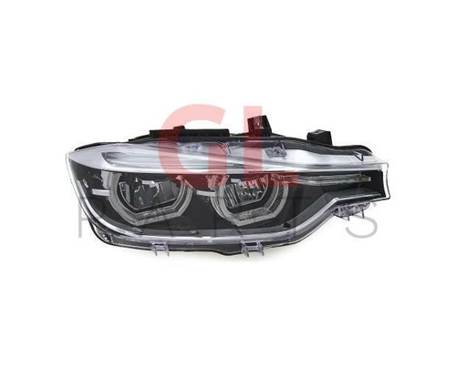 Faro fari per bmw f30 - per,