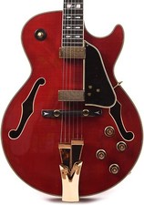 Ibanez GB10SEFM-SRR rosso