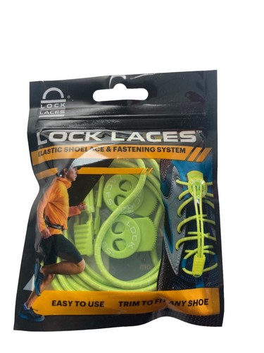 Lock laces elastico - laces,