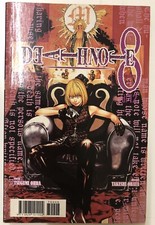 Death Note N. 8 - Prima