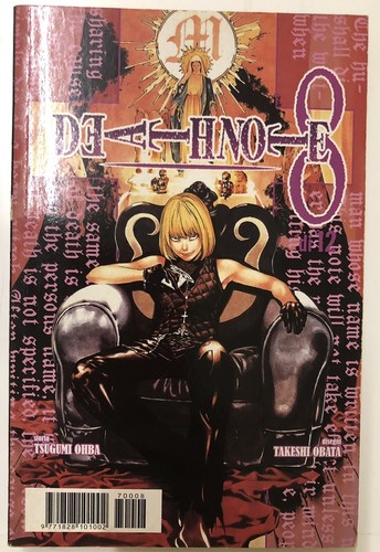 Death note prima - n.,