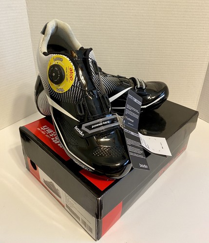 Scarpe ciclismo uomo - , boodun