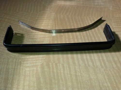 Maniglia con molla - , di