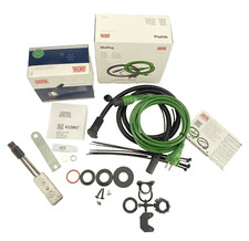Engine Heater Kit DEFA 412867