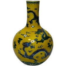 Cinese Qing Porcellana 3