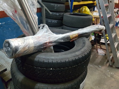 Csc marmitte fo85st10 - marmitte,