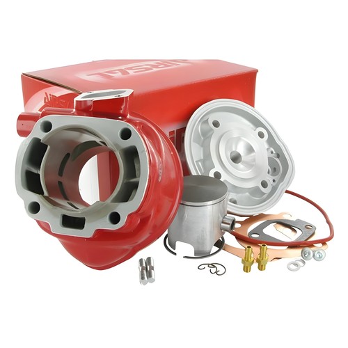 Cilindro airsal corsa xtreme - airsal,