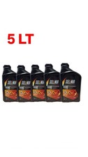 5 LT. OLIO MOTORE SELENIA