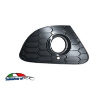 GRIGLIA PARAURTI DESTRA SEDE