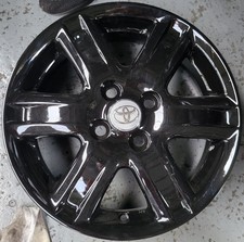 CERCHI IN LEGA 15" ORIGINALI