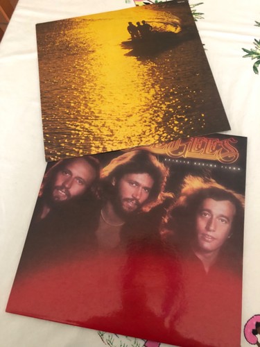 Bee gees spirits having - spirits,