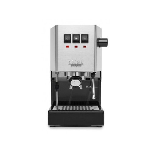 Gaggia classic e24 - gaggia, inox