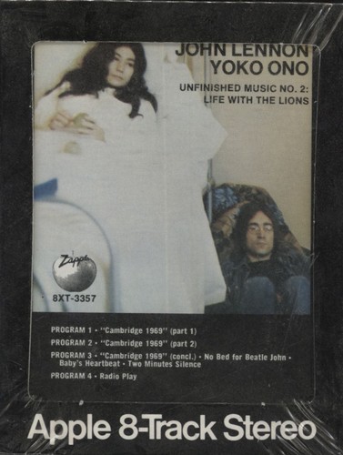 John lennon yoko ono - john,