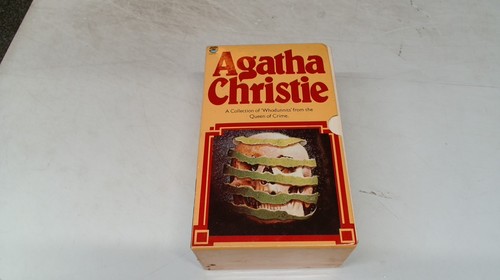 Agatha christie collection - christie,, a