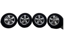 CERCHI COMPLETI DI GOMME