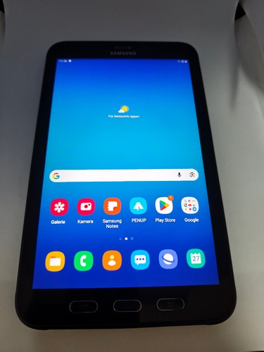 Samsung galaxy tab active - tab, 2