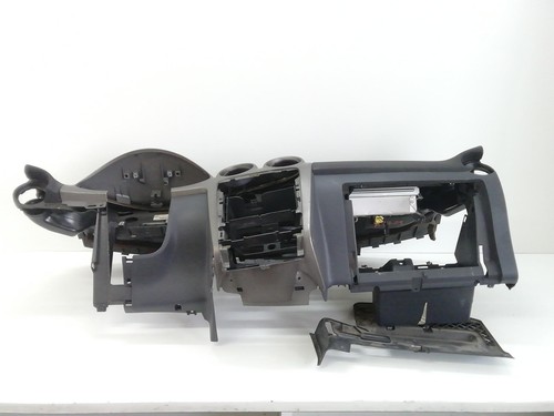 Cruscotto completo airbag - cruscotto,