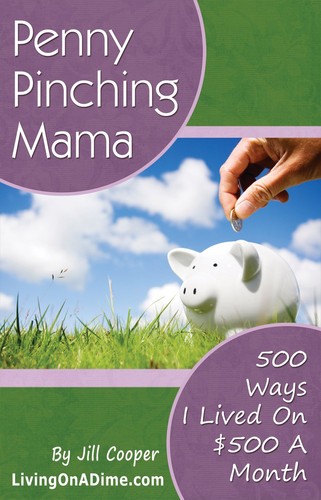Penny pinching mama - penny, ways