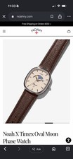 Noah timex ovale fasi - noah,