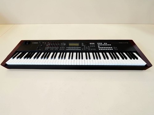 Workstation sintetizzatore