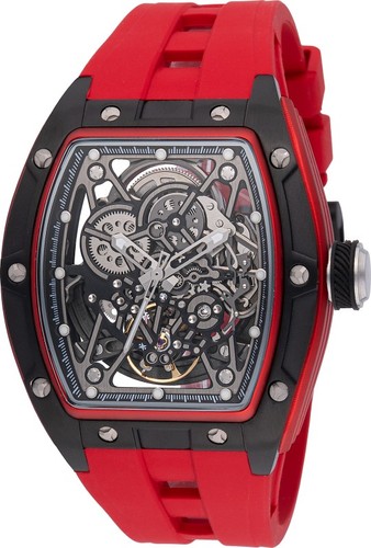 Orologio invicta uomo 44mm - invicta, s1