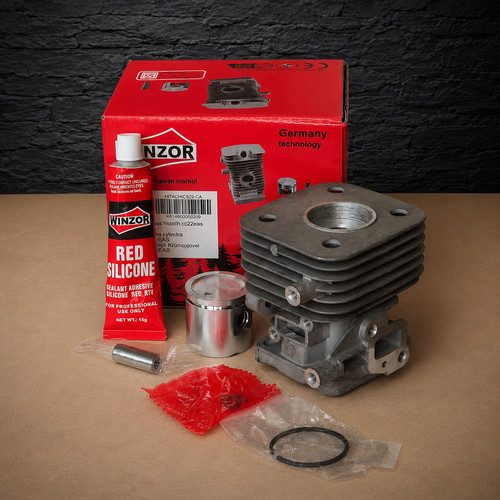 Kit montaggio cilindro - , e