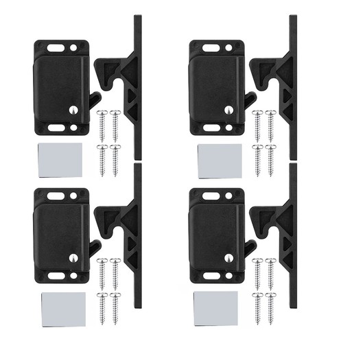 Set serratura abs meccanismo - abs,