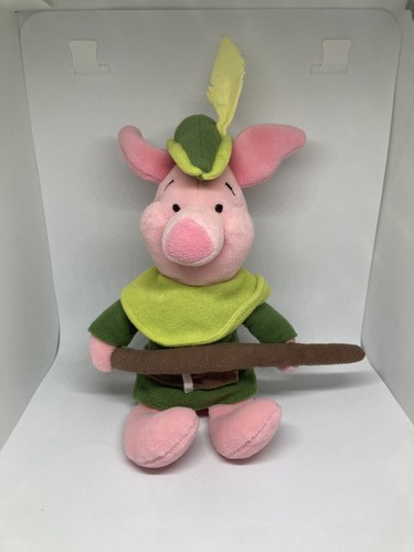 Peluche pimpi robin - pimpi, hood"