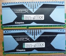 Kingston HyperX PREDATOR 16gb 2 x 8gb