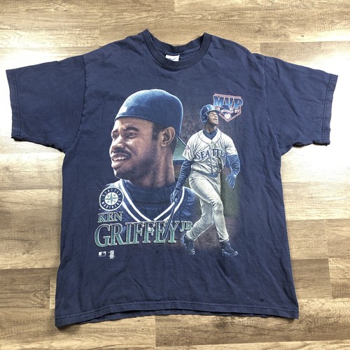 Shirt vintage ken - ken, jr